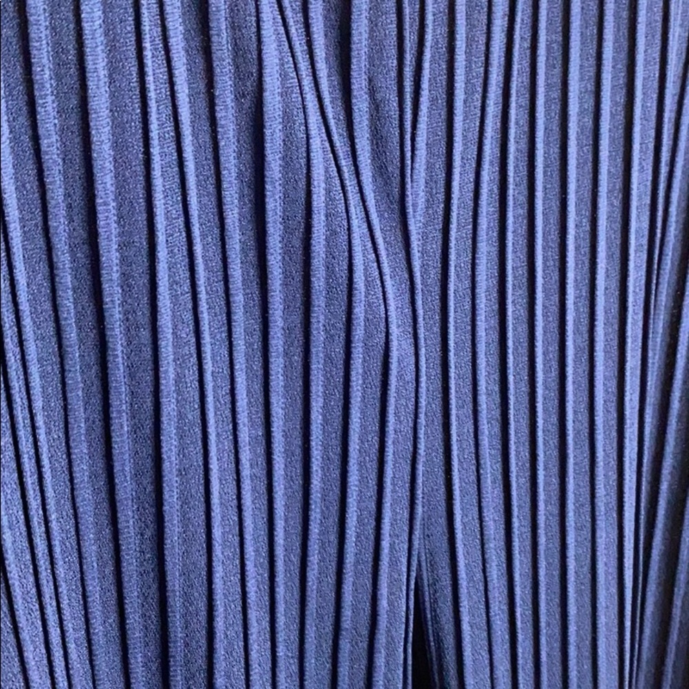 Zara Ribbed Pants - Picture 3 of 4